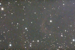 Christmas Nebula