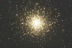 M13 Globular Cluster