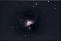 Orion Nebula