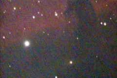 Horsehead Nebula