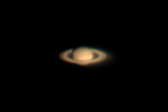 Saturn