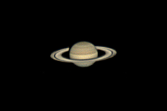 Saturn