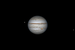 Jupiter